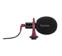 Microphone directionnel "RMN Uni"