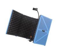 Microphone d'isolation phonique pare-brise léger pour un son amélioré