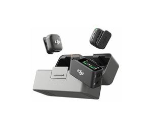 Microphone DJI MIC 3 2 TX + 1 RX