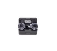 DJI Mic Mini 2 (2 TX + 1 Mobile RX + Charging Case)