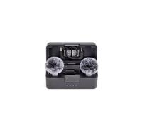 Microphone Dji Mic Mini 2 (2 TX + 1 RX + Charging Case)