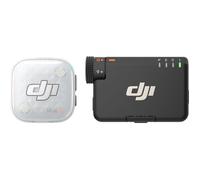 Micro cravate sans fil DJI Mic Mini 2S (1 TX + 1 RX)