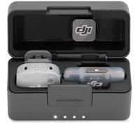 DJI Mic Mini 2S (1 TX+1 RX mobile+boîtier), réduction de bruit par IA