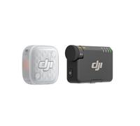 Micro cravate sans fil DJI Mic Mini 2S (1 TX + 1 RX)