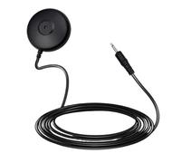 Microphone d'ordinateur pour bureau - Microphone de bureau réglable | Électronique grand public pour l'enregistrement de dictée, podcasting, créateurs, enseignants, salle de classe, entreprise et