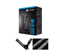 Microphone Double - PRODIPE - Instruments Scènes - Noir - 134db - Filaire
