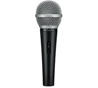 Microphone dynamique