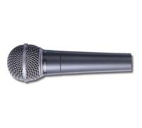 Microphone dynamique cardioïde pour voix BEHRINGER XM8500 - Noir