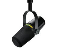 Microphone Dynamique de Studio Shure MV7+