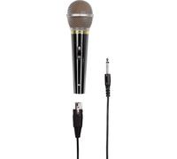 Microphone dynamique DM-60 XLR/6,35mm