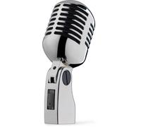 Microphone Dynamique, " Elvis " Modèle