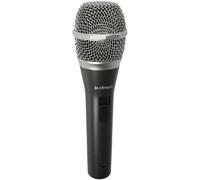 Microphone Dynamique En Néodyme - CITRONIC