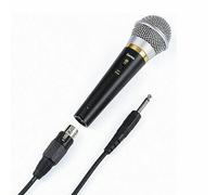 Microphone dynamique Hama 00046060