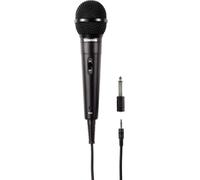 Microphone dynamique M150 3,5mm/6,35mm