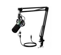 Maono Microphone PD200XS Noir