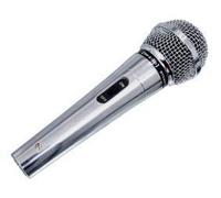 MICROPHONE DYNAMIQUE PROFESSIONNEL