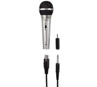 Microphone Dynamique Thomson Câble 3M XLR Jack Karaoke Fête DJ