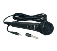 Microphone Dynamique Thomson M150 Câble 2,5M Fête DJ Mix Karaoké