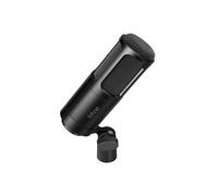 Microphone dynamique FIFINE XLR, micro de Podcast vocal avec motif cardioïde - K669D MIC