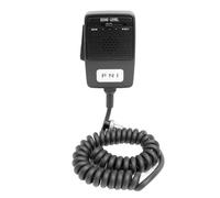 Microphone écho à 4 broches PNI pour station de radio CB