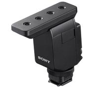 Microphone ECM-B10 Sony | Maintenant 50 € remboursés