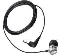 Microphone / écouteur OM SYSTEM TP8 Enregistrez vos conversations téléphoniques