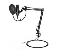 Microphone - Endorfy Mic Solum (SM900) - Couleur: Blanc - Type: Microphone