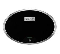 Microphone - EPOS - Expand 80 - Filaire - Noir - Performance exceptionnelle