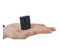 Microphone espion caché GSM micro surveillance sans fil pour écouter par appel téléphonique sans limite de distance et fonction d'appel automatique lors de la détection du son