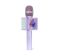 Microphone et haut parleur Bluetooth karaoké - MY LITTLE PONY - Violet - Bluetooth - Rose