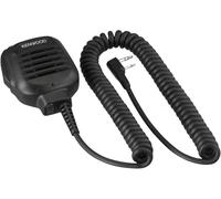 Microphone et haut-parleur Kenwood KMC-45W