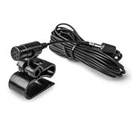 Microphone externe 3,5 mm pour autoradio Bluetooth Alpine Sony Kenwood JVC - câble 2,5 m