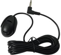 Microphone Externe,de Voiture,Microphone Bluetooth Externe de 3,5 mm pour autoradio,Radio,autoradio,DVD de Voiture,Navigation GPS,Universel,Plug and Play
