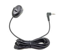 Microphone externe de voiture, Mini, 3.5mm, Type de pâte filaire, micro Audio pour ordinateur portable, DVD, Radio, stéréo, haut-parleur de réunion, offre spéciale