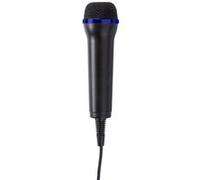 Microphone filaire licencié officiel sony pour PS4