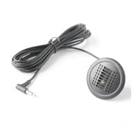 Microphone filaire de style OEM de 3,5 mm pour radios de navigation de voiture Android pour BMW et Benz
