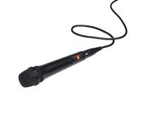 Microphone filaire JBL PMB 100 Dynamic Vocal Noir