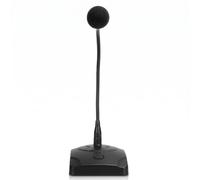 Microphone filaire, microphone col de cygne, microphones filaires 5 m | Microphone USB,col de cygne de bureau,microphone de conférence filaire avec câble XLR de 5 m,microphone de type col de cygne