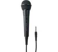 Microphone filaire Muse MC-20 B Noir Noir G