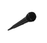 Microphone Filaire pour les Enceintes Audio de la Gamme PARTYBT PARTY Noir Noir G
