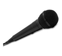 Microphone Filaire pour les Enceintes Audio de la Gamme PARTYBT PARTY Noir Noir G