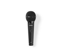 microphone filaire sensibilité 72 db 3db 85 hz 11 khz 5.0 m