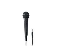Microphone Filaire , - Unidirectionnel - Prise Jack 6,3mm - Câble 3 MUSE - MC20B