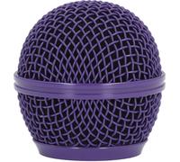 Microphone filet de rechange Tête de micro pour SM58S SM58LC Beta58 Beta58a SA M30 SV100 UT2 PGX24 SLX4 LIVE
