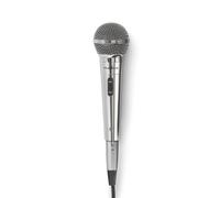 MPWD45GY - Microphone - argent