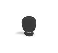 Microphone - FONESTAR - 24146-DI - 55 mm - Filaire - Noir