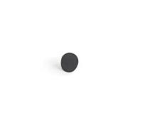 Microphone Fonestar Pare-brise, diamètre extérieur 28 mm, hauteur 31 mm