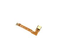 Microphone for câble flexible (2015), pièce de rechange for enregistreur vocal, for Nintendo 3DS XL et 3DS LL