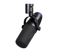 Microphone gaming Cherry XTRFY Ngale X Noir