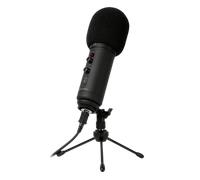 Microphone de Bureau Newskill NS-AC-KALIOPE LED G
